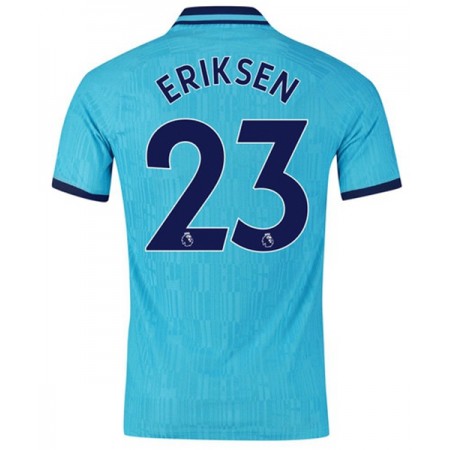 Tottenham Hotspur ERIKSEN 23 Third Shirt 2019-20